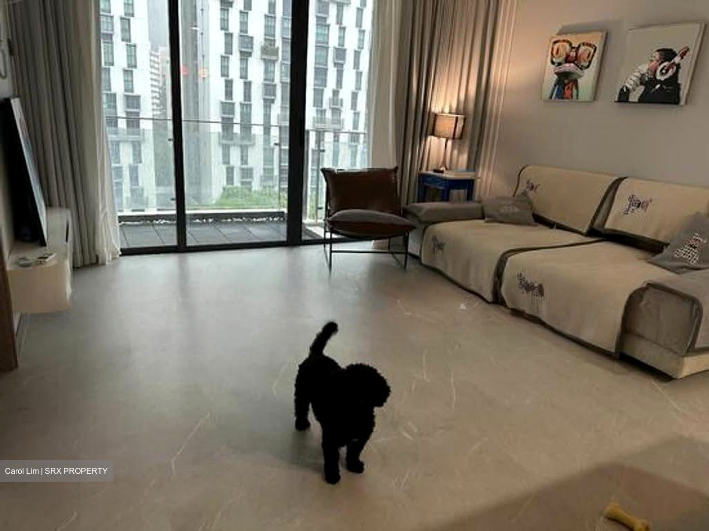 The Beacon (D2), Apartment #621358201
